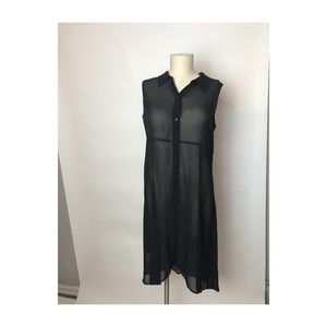 BRAND NEW with tag eileen fisher dress.